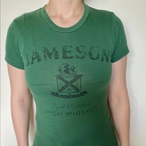 Jameson t shirt